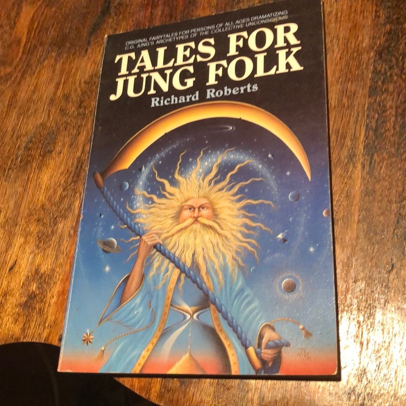 Tales for Jung Folk