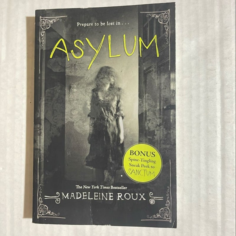 Asylum