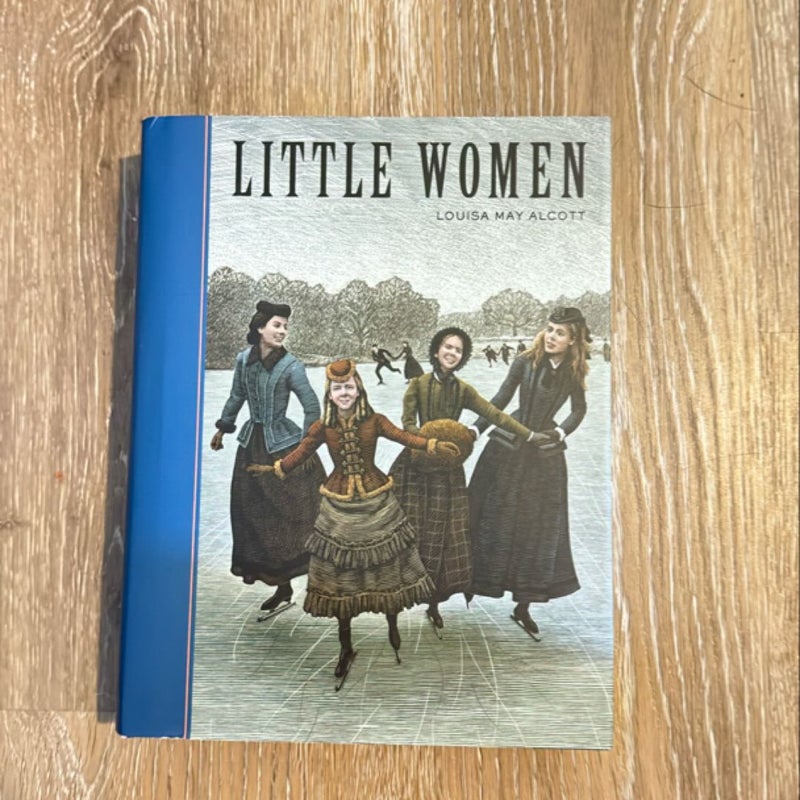 Little Women