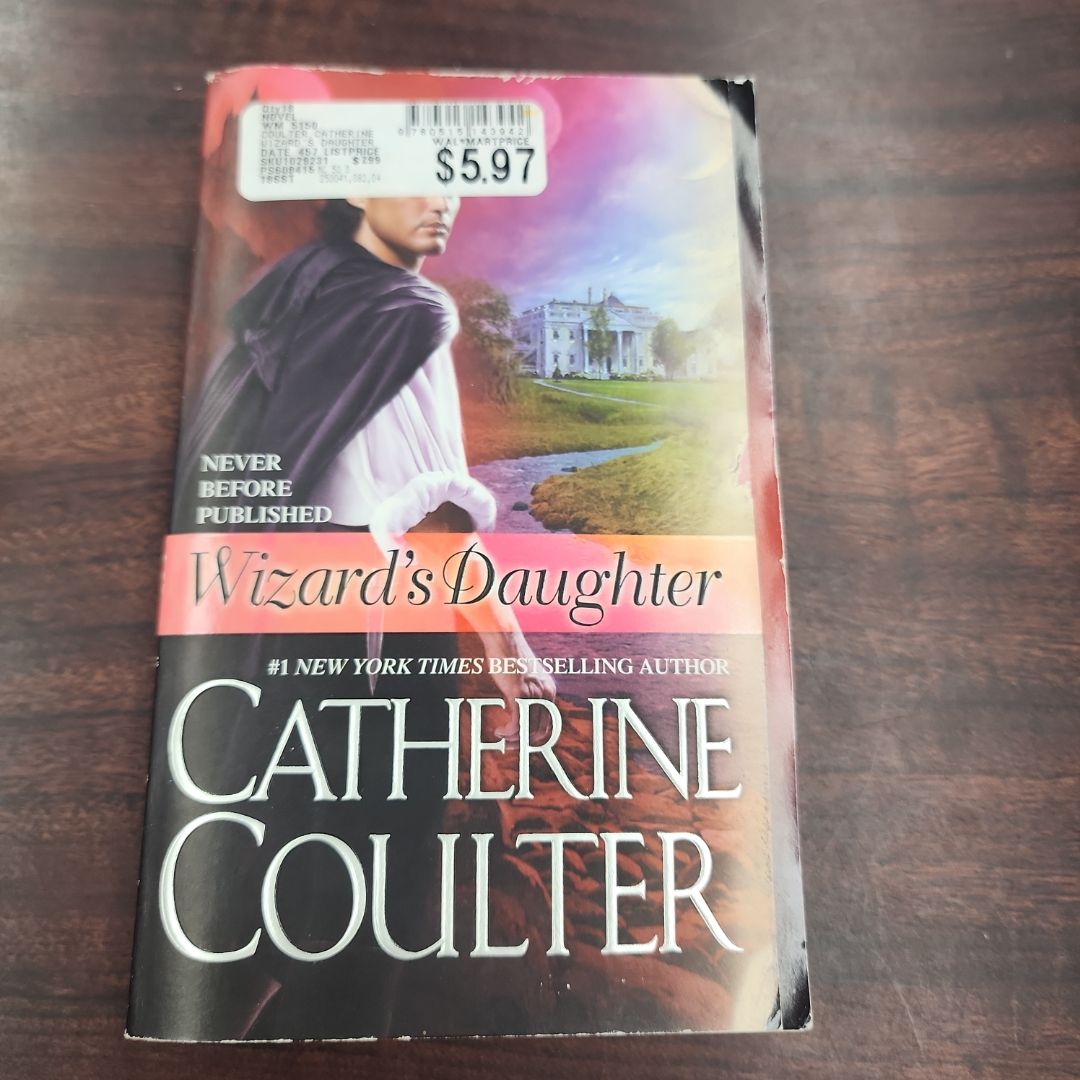 Wizard's Daughter