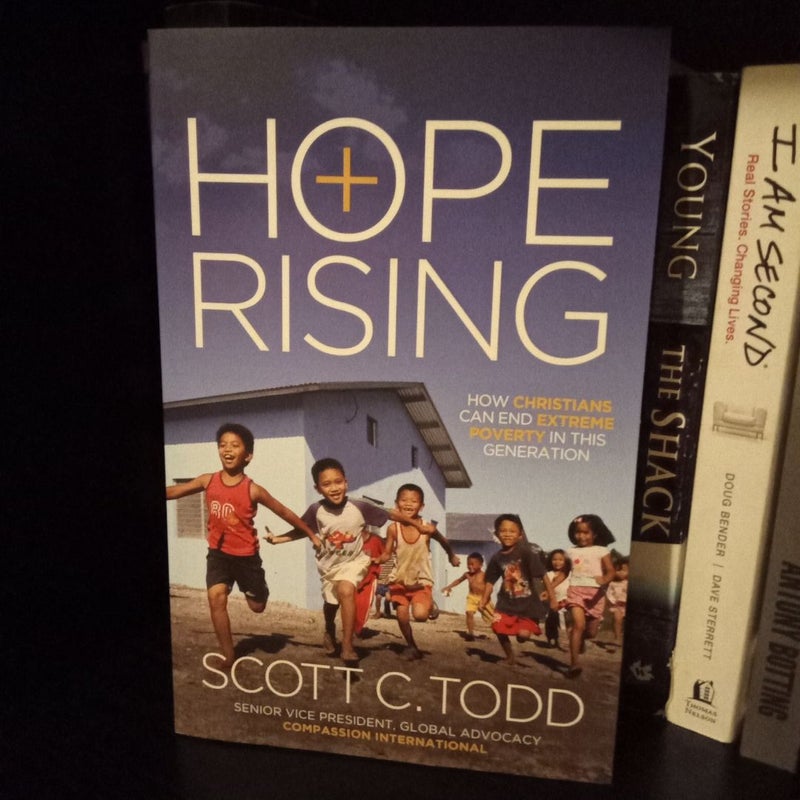 Hope Rising