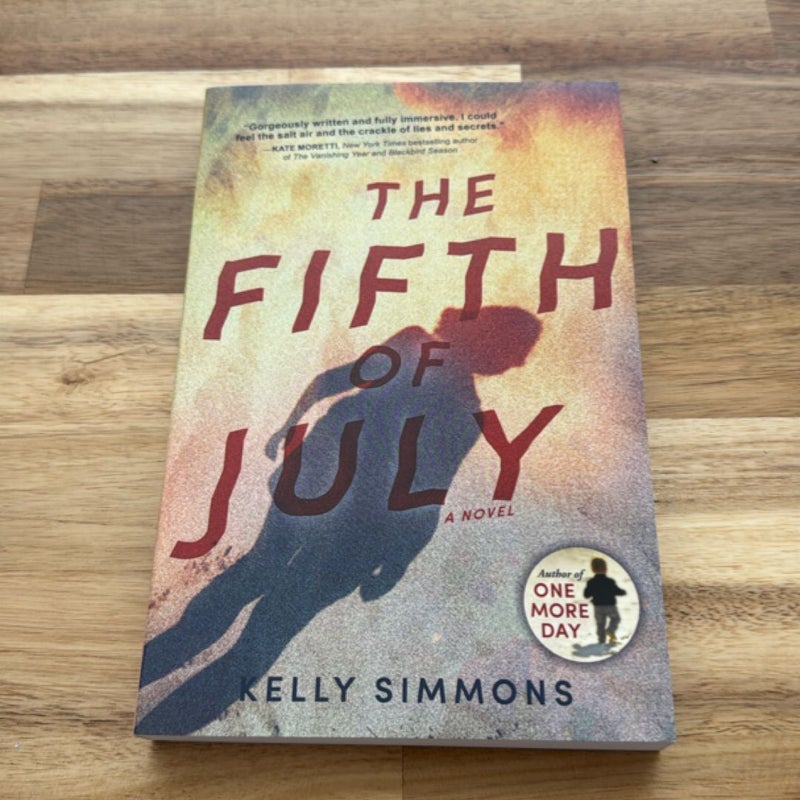 The Fifth of July