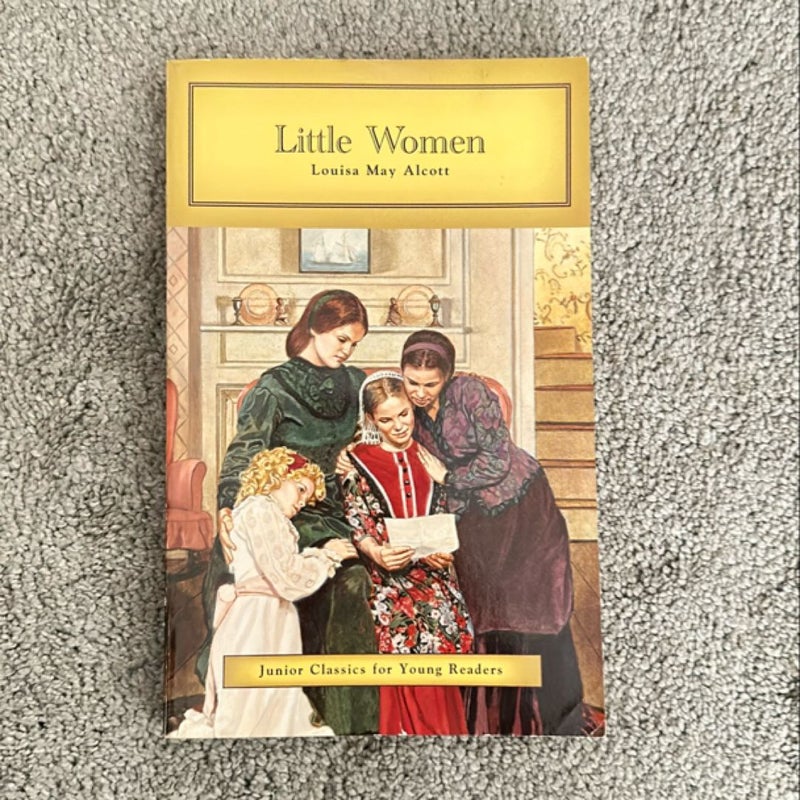 Little Women