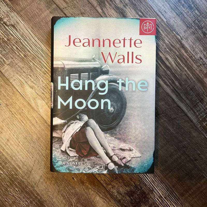 Hang the Moon