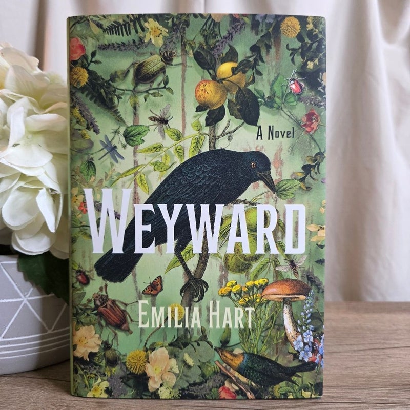 Weyward