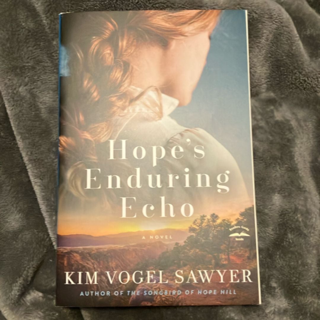 Hope's Enduring Echo