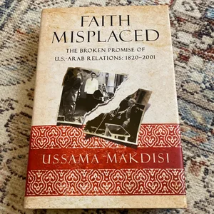 Faith Misplaced