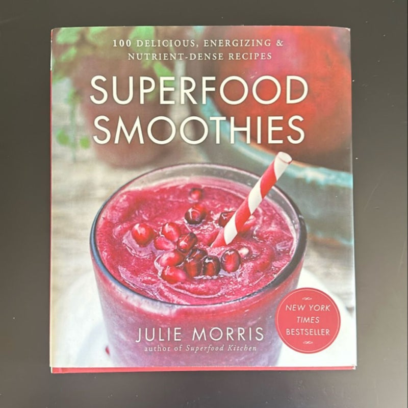 Superfood Smoothies