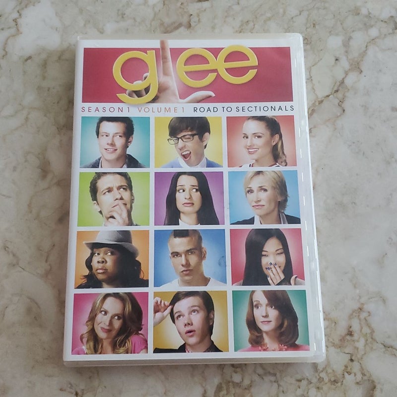 Glee