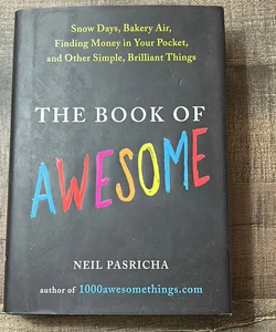 The Book of Awesome