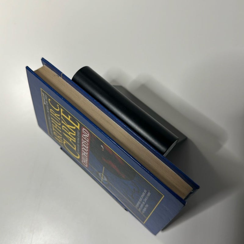 Childhood’s End 