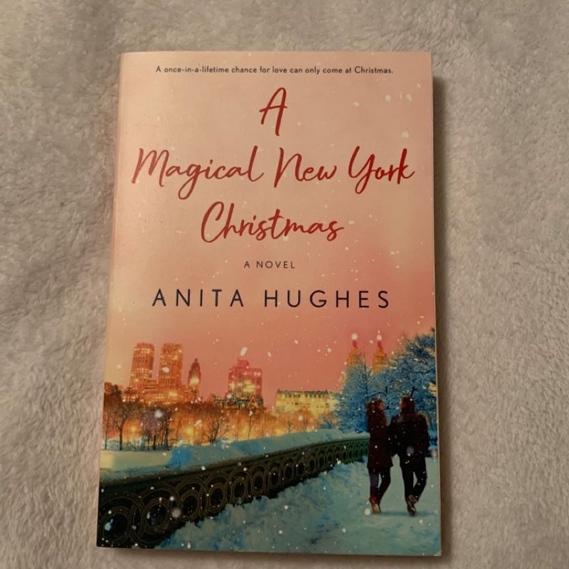 A Magical New York Christmas