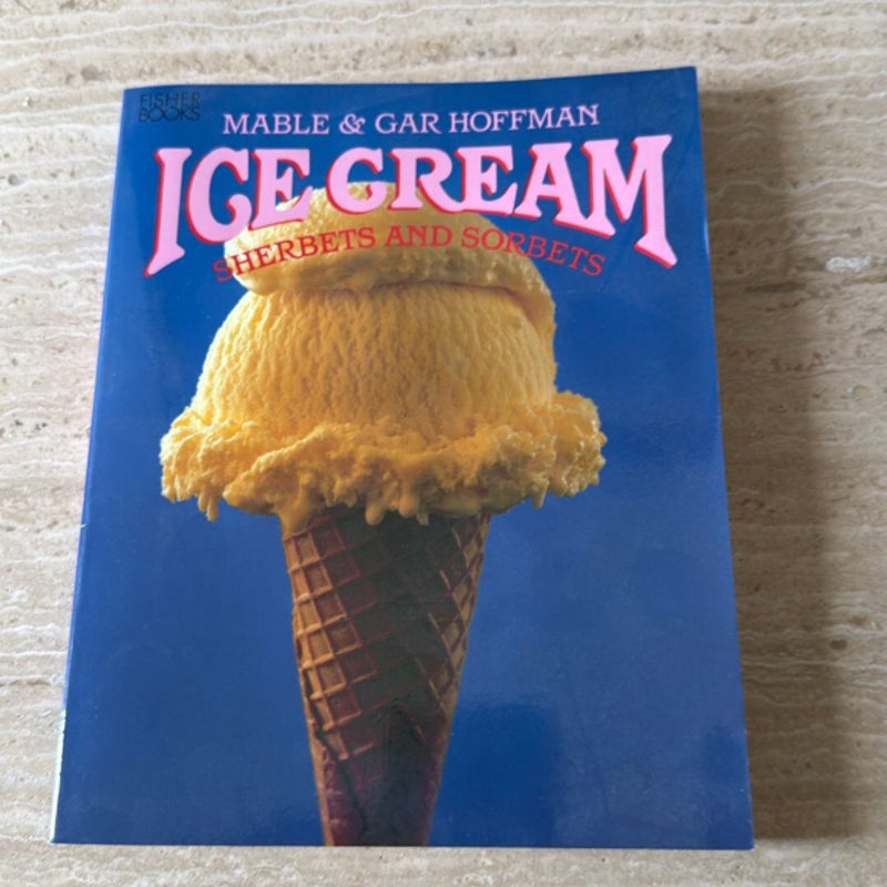 Ice Cream