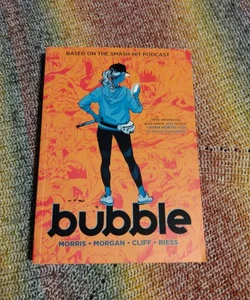 Bubble SIGNED