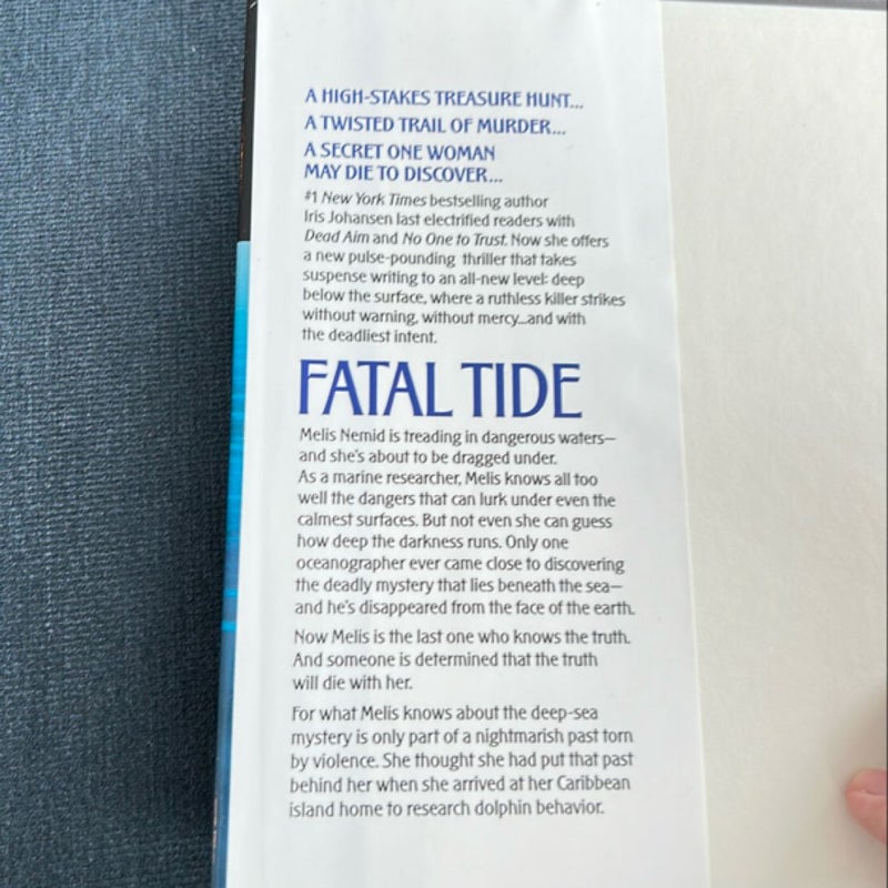 Fatal Tide