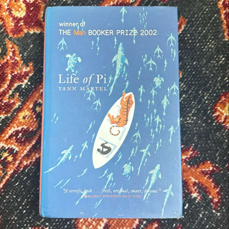 Life of Pi