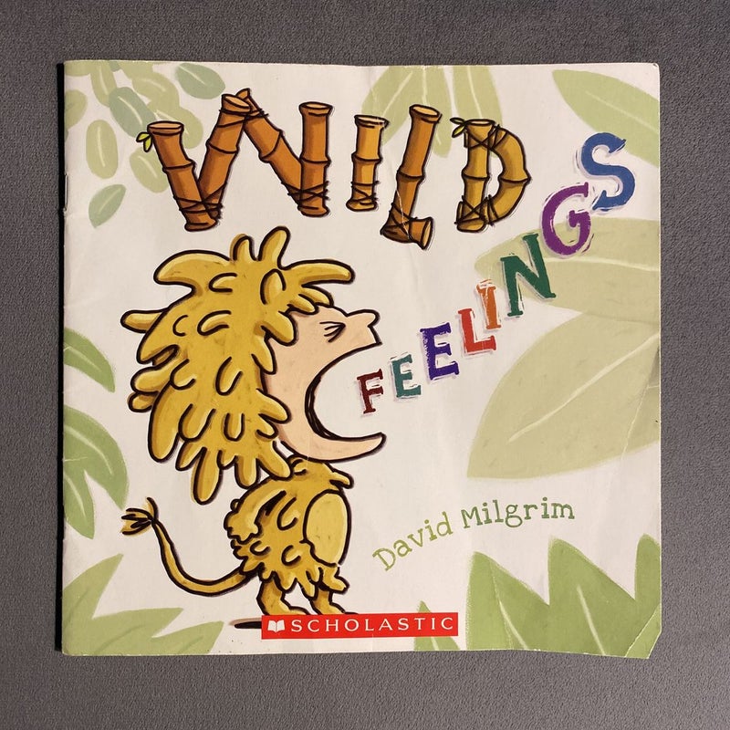 Wild Feelings