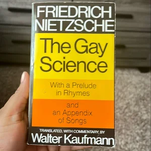 The Gay Science