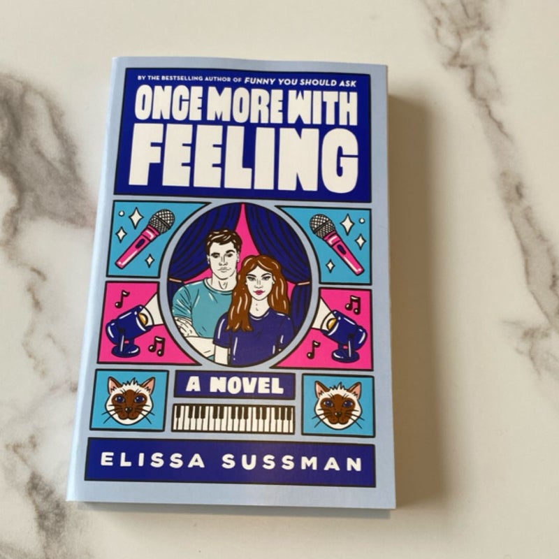 Once More with Feeling