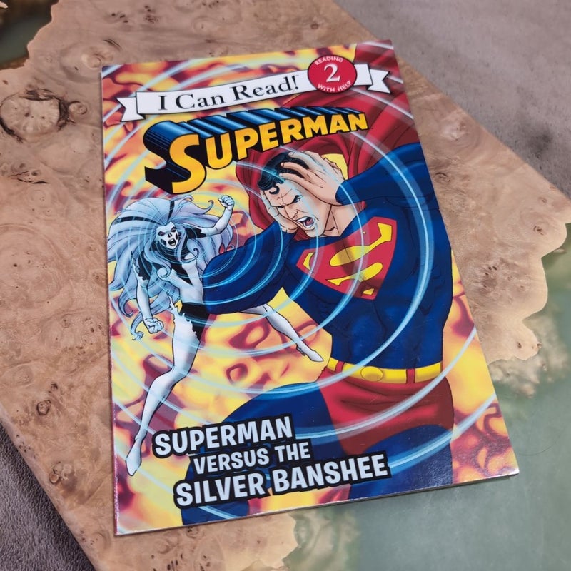 I Am Superman