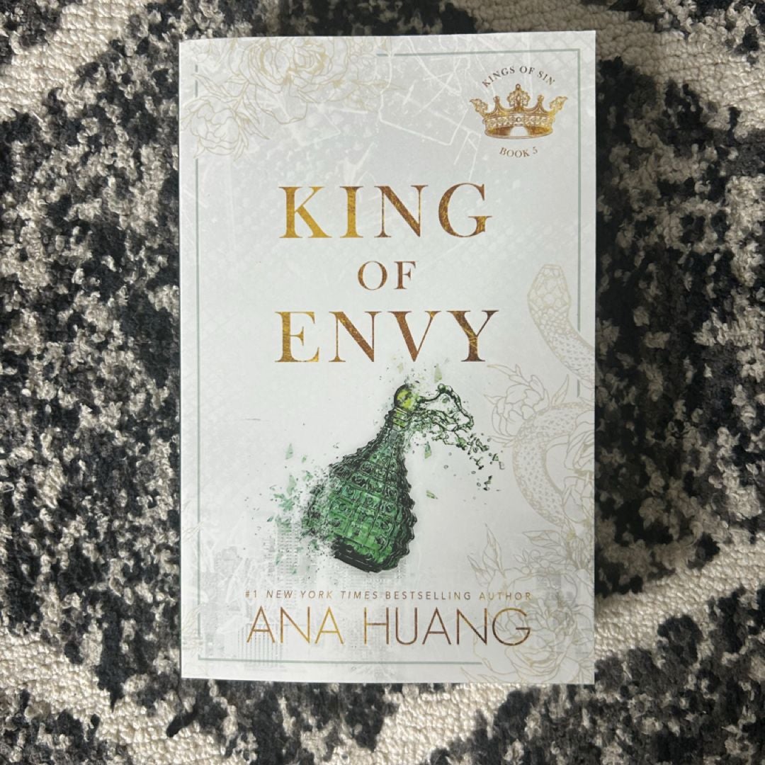 King of Envy