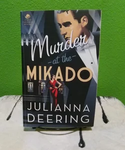 Murder at the Mikado