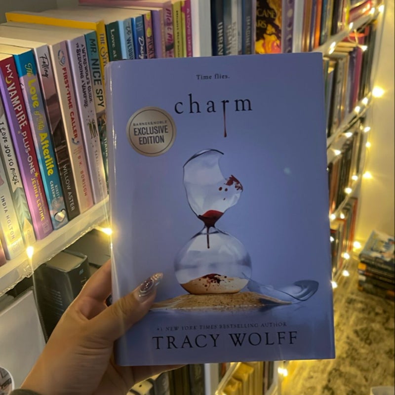 Charm