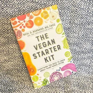 The Vegan Starter Kit
