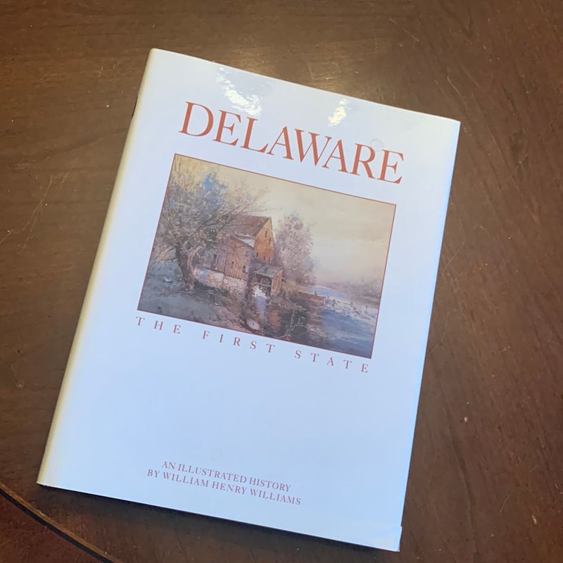 Delaware