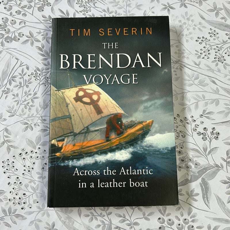 The Brendan Voyage