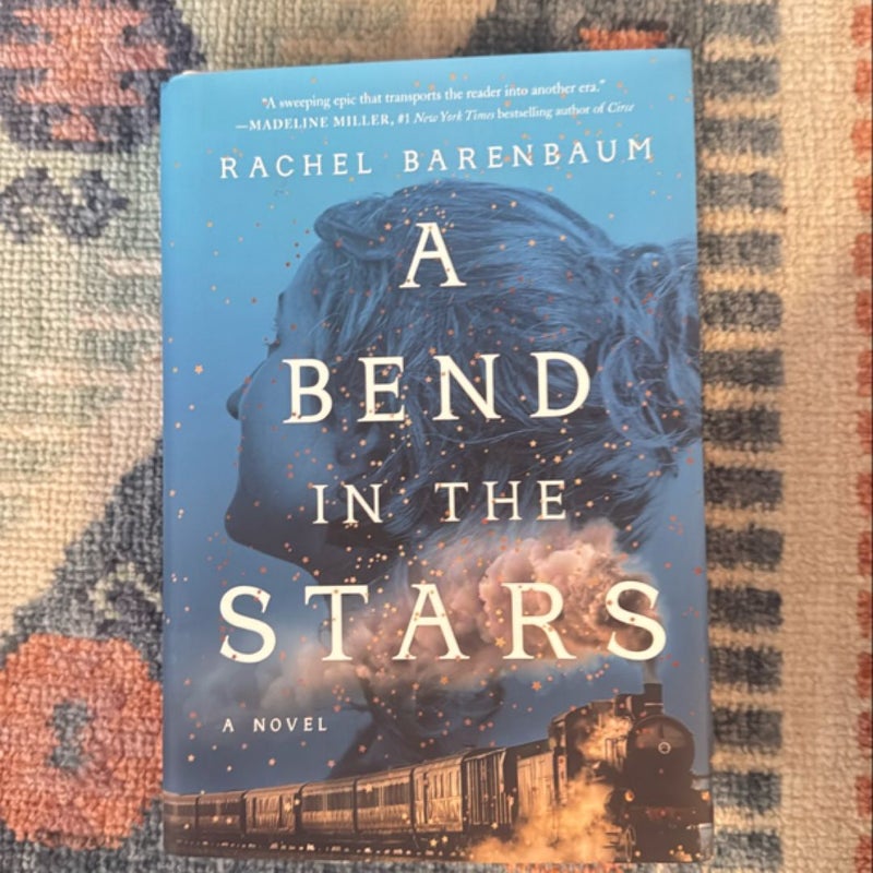 A Bend in the Stars