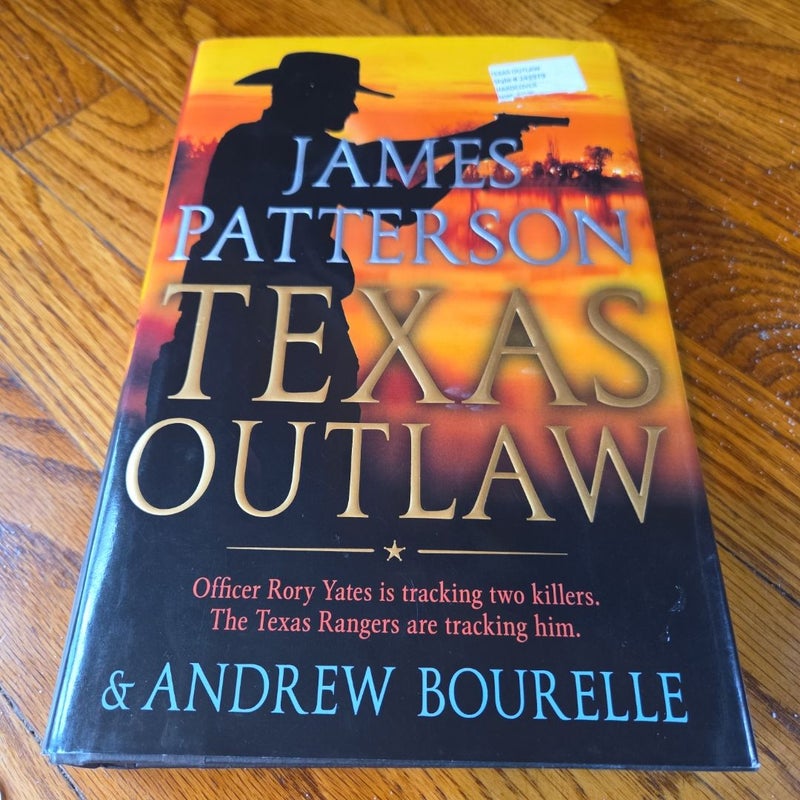 Texas Outlaw