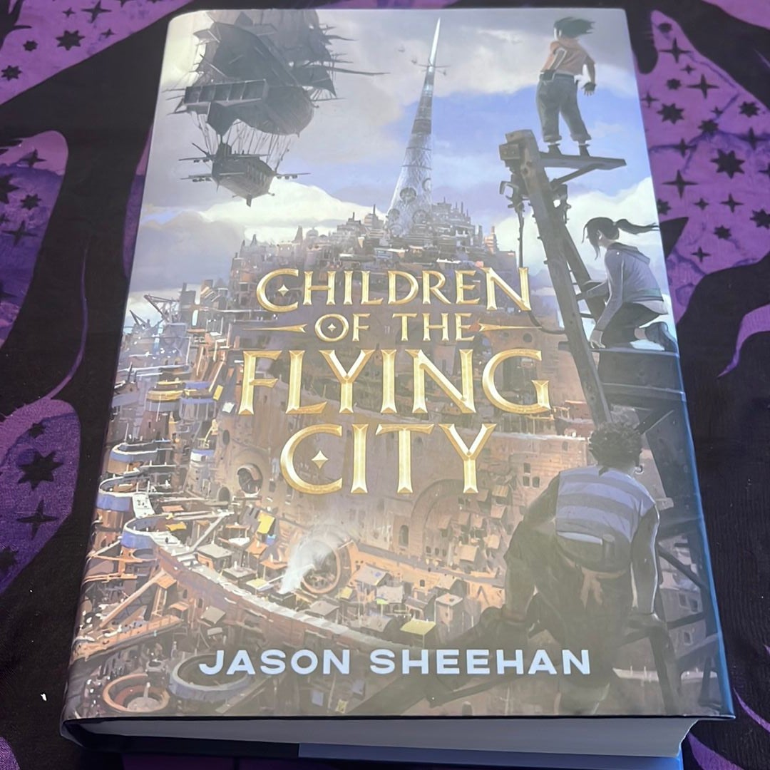 Children of the Flying City