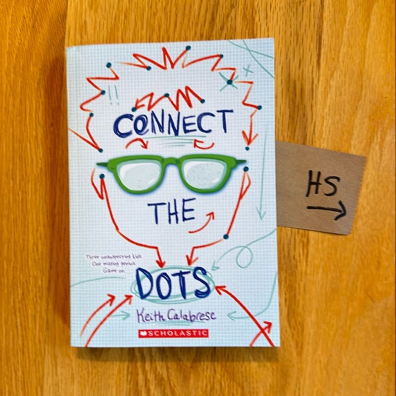 Connect the Dots