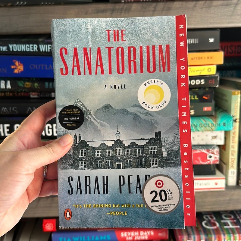 The Sanatorium