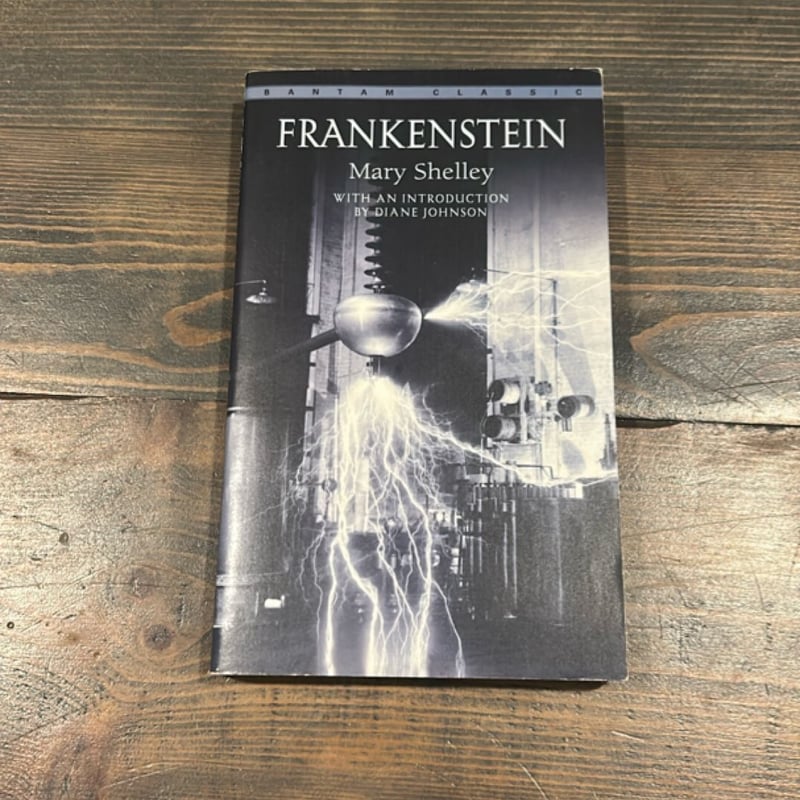 Frankenstein