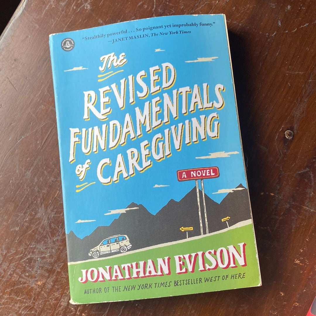 The Revised Fundamentals of Caregiving