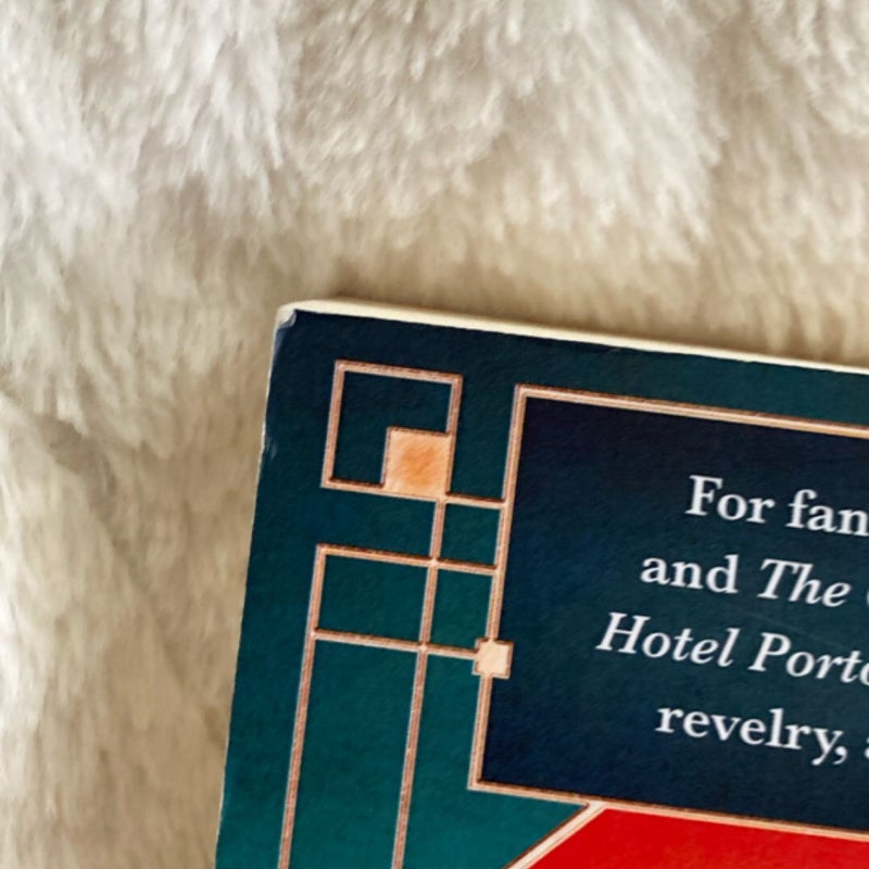 Hotel Portofino
