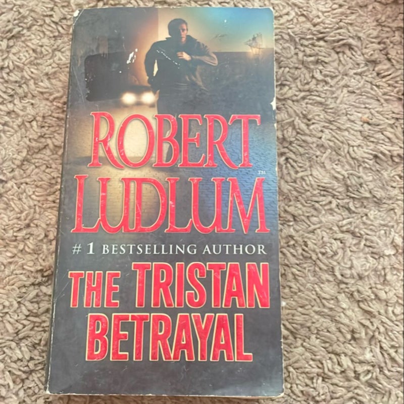 The Tristan betrayal 