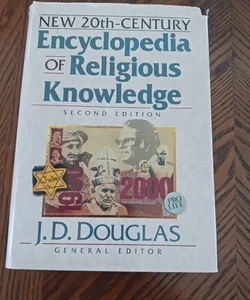 Encyclopedia of Religious Knowledge