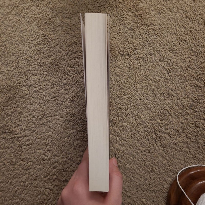 The Last Heir to Blackwood Library