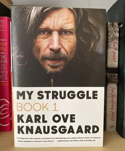 My Struggle: Book 1