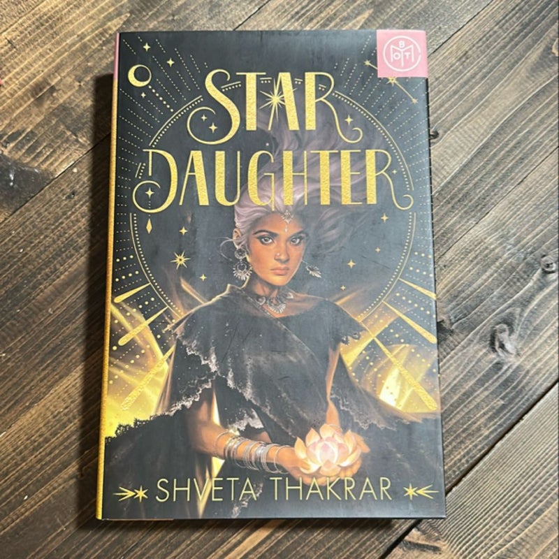 Star Daughter