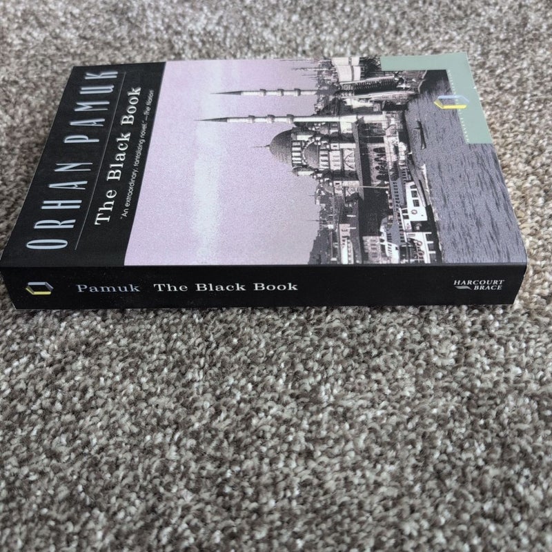 The Black Book