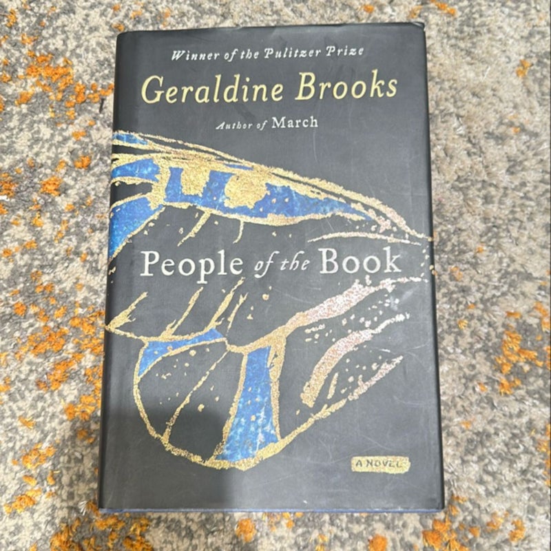 People of the Book