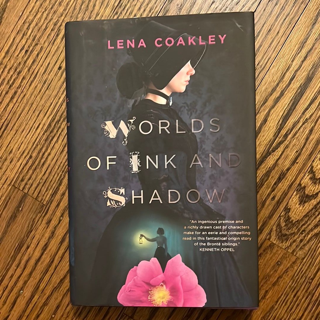 Worlds of Ink and Shadow