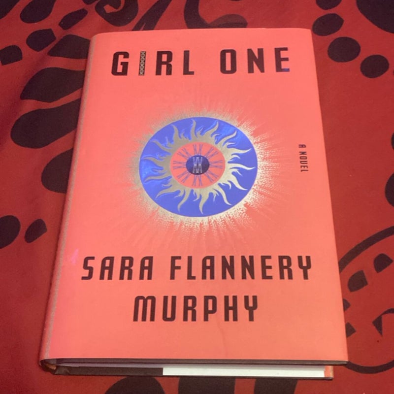 Girl One