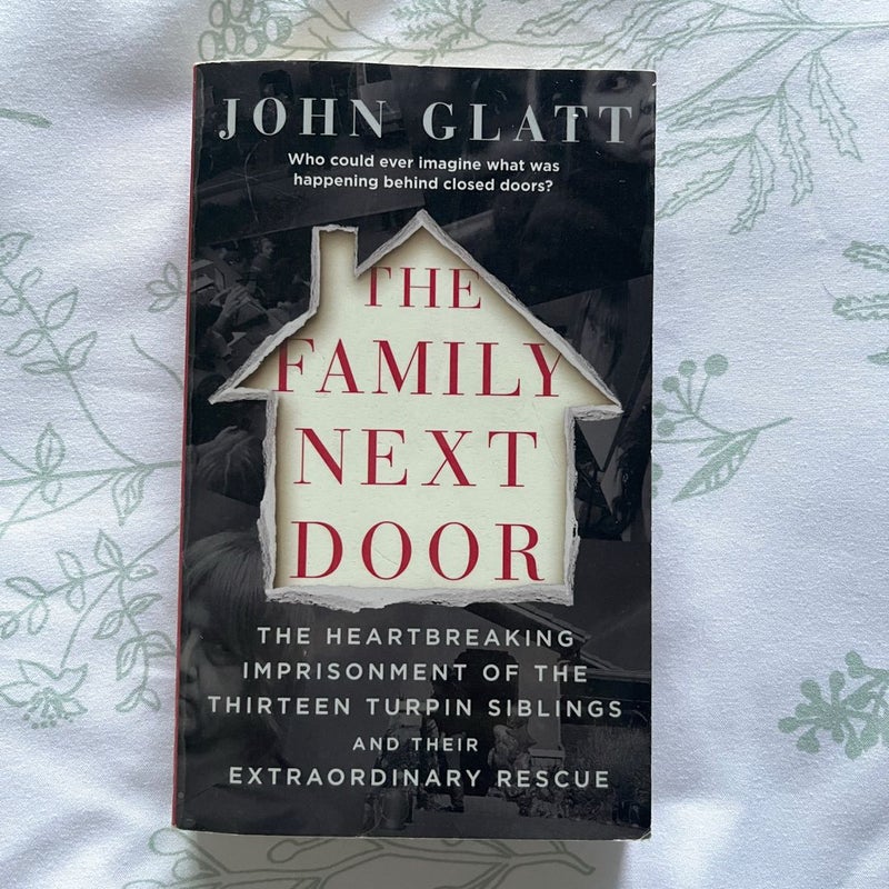 The Family Next Door