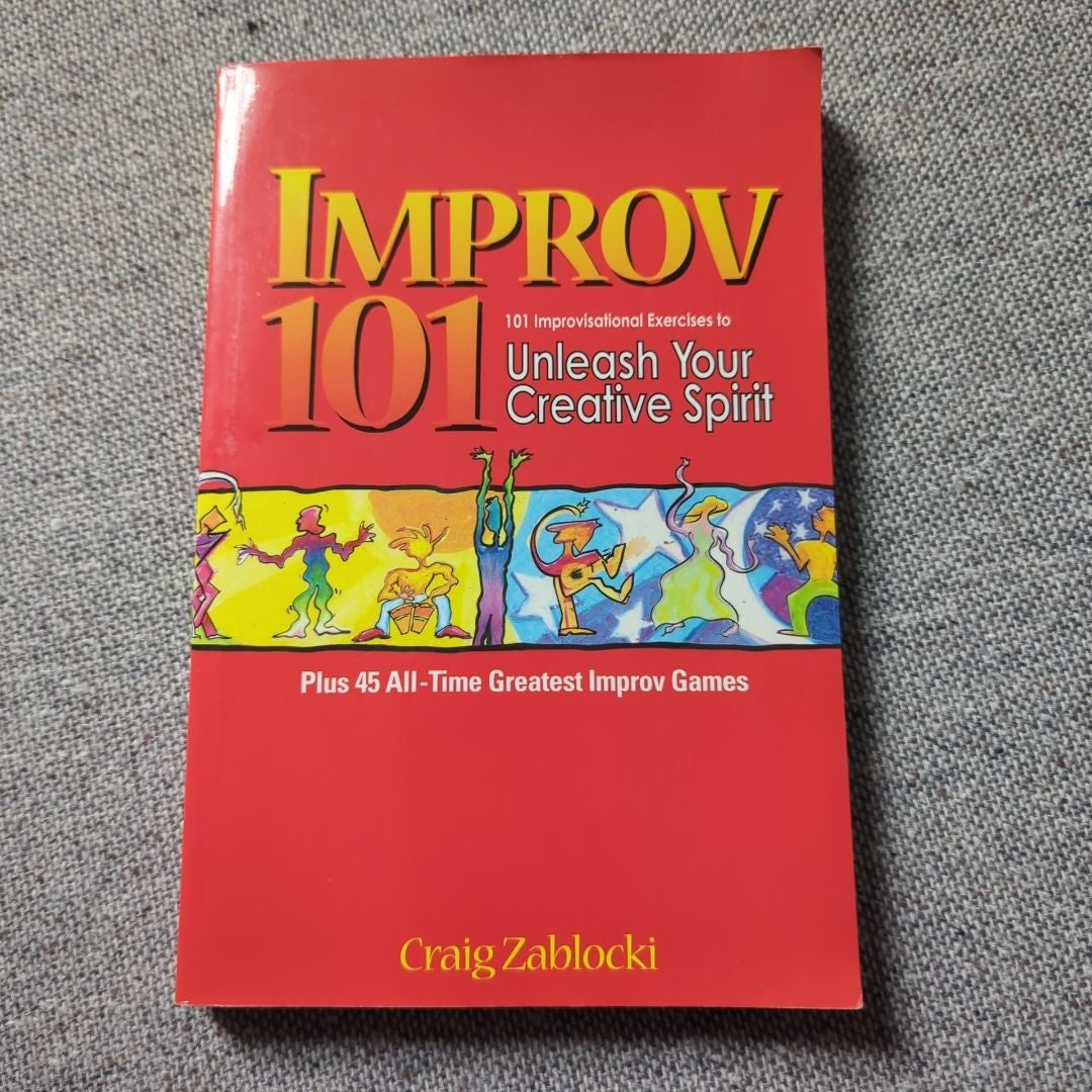 Improv 101