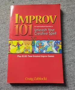 Improv 101